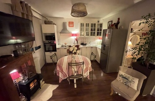 Bayonne Apartment | Apartment in the center of Bayonne