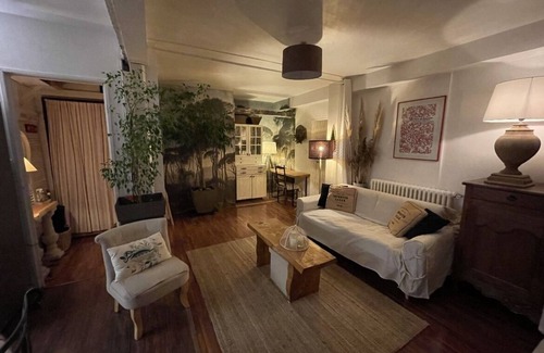 Bayonne Apartment | Apartment in the center of Bayonne