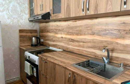 Vake Apartment | Apartment in the center of Tbilisi, Vake
