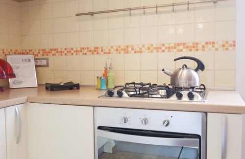 Historic Center Apartment | Apartment in the Center of Bologna! x6
