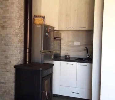 Downtown Apartment | Apartment in the Center of Podgorica