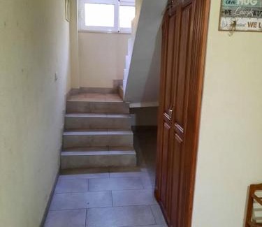 Downtown Apartment | Apartment in the Center of Podgorica