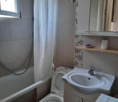 Downtown Apartment | Apartment in the Center of Podgorica
