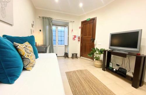 Sao Bento Apartment | Apartment in the center next to the parliament