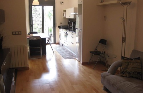 el Carme Apartment | Apartment in the Center of Girona for 5 People