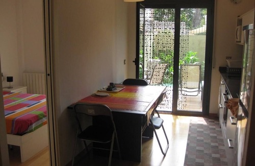 el Carme Apartment | Apartment in the Center of Girona for 5 People
