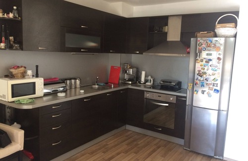 Sofia City Center House | Apartment in the center very comfortable to relax