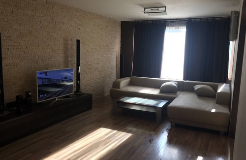 Sofia City Center House | Apartment in the center very comfortable to relax