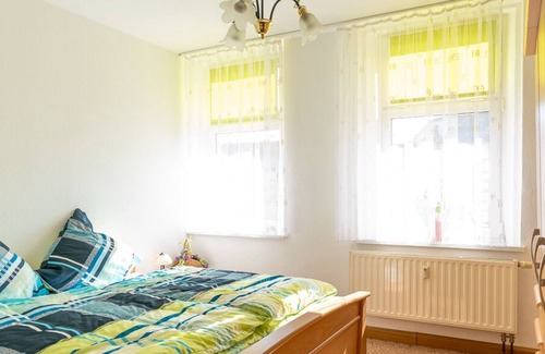 Loebau Apartment | Apartment in the city of Löbau and Messenah