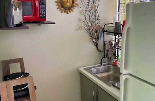 Sabana Abajo Apartment | Apartment in the city, 5 minutes from the airport and the beach