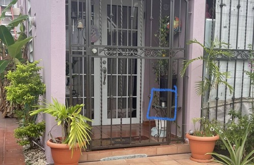 Sabana Abajo Apartment | Apartment in the city, 5 minutes from the airport and the beach
