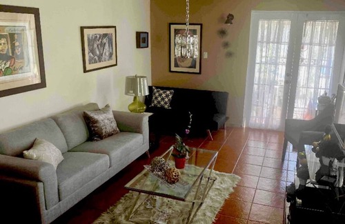 Sabana Abajo Apartment | Apartment in the city, 5 minutes from the airport and the beach