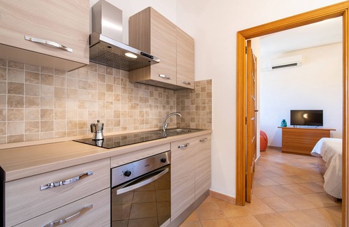 Santa Maria La Palma House | Apartment in the countryside in Alghero