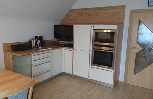 Seeboden Apartment | Apartment in the countryside - apartment/flat, separate toilet and bath/shower