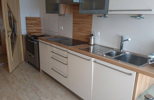 Seeboden Apartment | Apartment in the countryside - apartment/flat, separate toilet and bath/shower