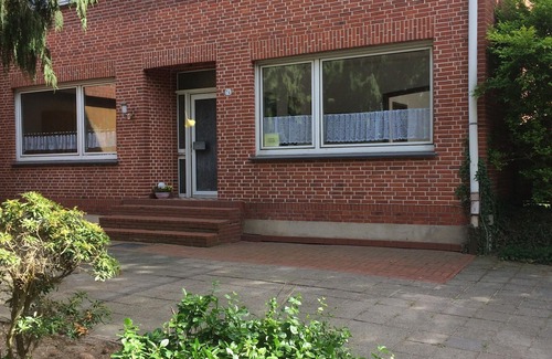 Surwold Apartment | Apartment in the countryside
