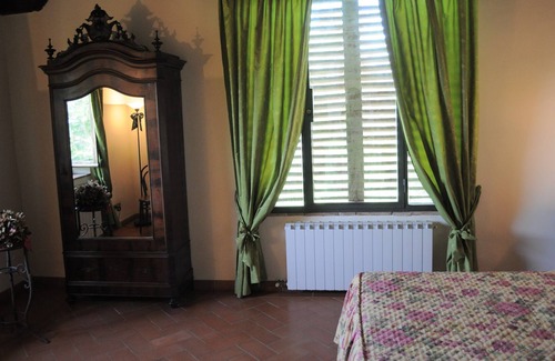 Dicomano Other | Apartment in the country with wi-fi, pool, private garden with BBQ !!