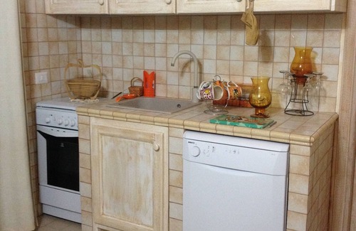Palau House | Apartment in the countryside 2 km away from Palau city center