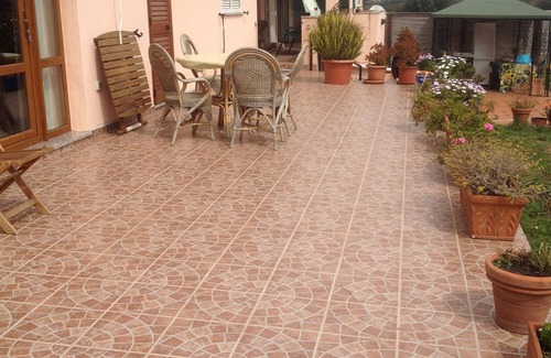 Palau House | Apartment in the countryside 2 km away from Palau city center