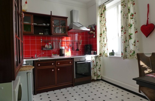 Kempten Apartment | Apartment in the heart of Kempten