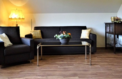 Broda Apartment | Apartment in the immediate vicinity of the beautiful Tollensesees! - Apartment Neubrandenburg
