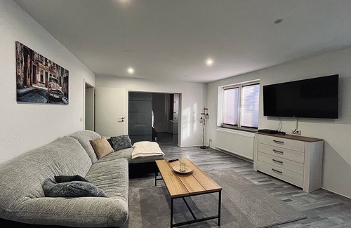 Waltershausen Apartment | Apartment in the center