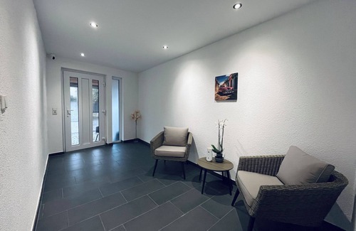 Waltershausen Apartment | Apartment in the center