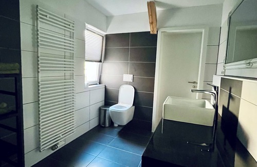 Waltershausen Apartment | Apartment in the center