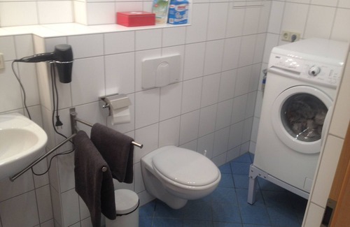 Meissen Apartment | Apartment in the Elbe Valley