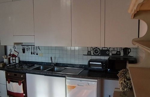 Florence Apartment | Apartment in the Florence hills