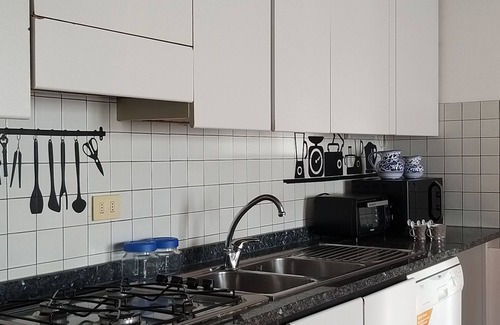 Florence Apartment | Apartment in the Florence hills