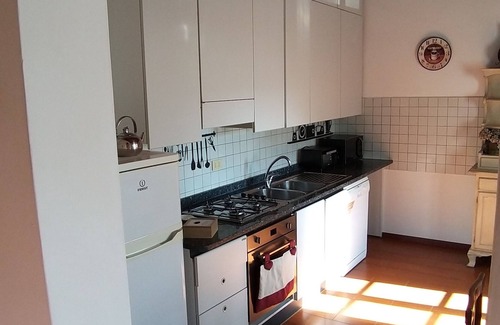 Florence Apartment | Apartment in the Florence hills