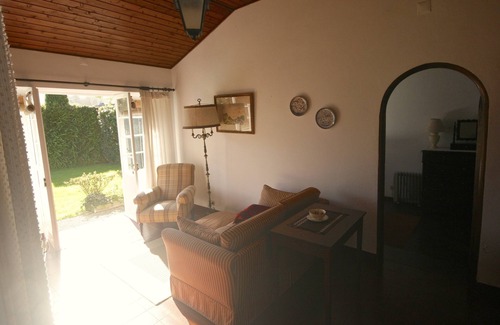 Furnas House | Apartment in the garden