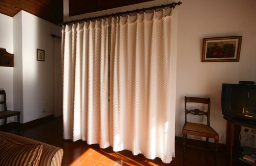Furnas House | Apartment in the garden