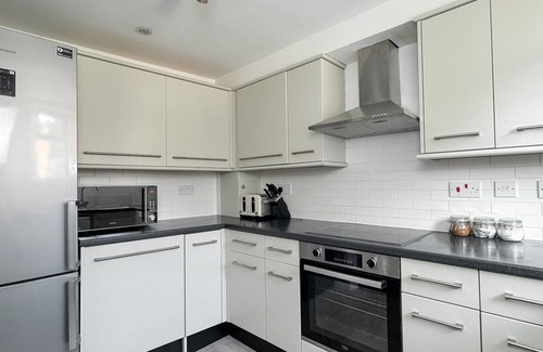 Rickmansworth Apartment | Apartment in the Heart of Rickmansworth