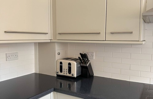 Rickmansworth Apartment | Apartment in the Heart of Rickmansworth