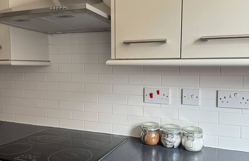 Rickmansworth Apartment | Apartment in the Heart of Rickmansworth