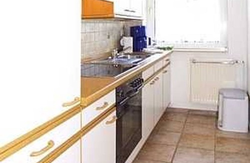 Werdum Apartment | Apartment in the guest area 2 A - Apartment Im Gastfeld 2 A