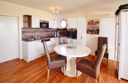 Puddemin Apartment | Apartment in the harbor