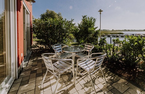 Puddemin Apartment | Apartment in the harbor