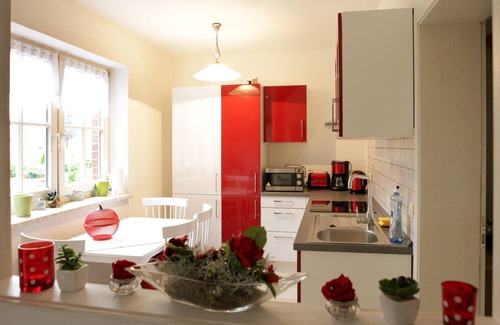 Werder Apartment | Apartment in the heart of Mecklenburg Western Pomerania