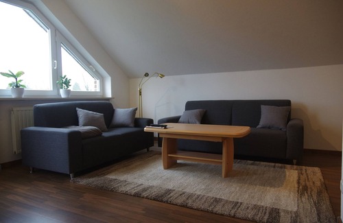 Sassenberg Apartment | Apartment in the heart of Sassenberg