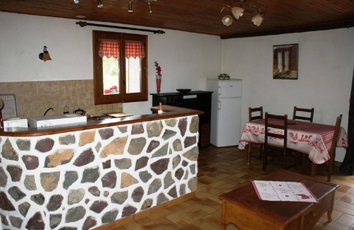 Saint-Dalmas Apartment | Apartment in the heart of Mercantour Park