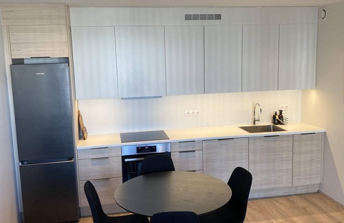 Reykjavik Apartment | Apartment in the heart of Kopavogur