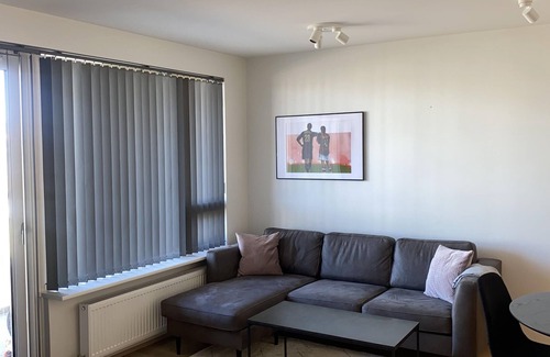 Reykjavik Apartment | Apartment in the heart of Kopavogur