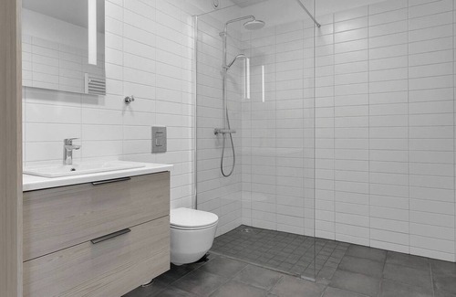 Reykjavik Apartment | Apartment in the heart of Kopavogur
