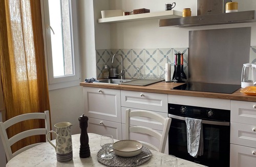 Cotignac Apartment | Apartment in the heart of cotignac