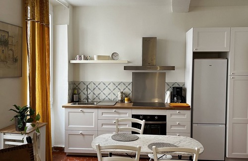 Cotignac Apartment | Apartment in the heart of cotignac