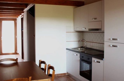 Bibbona Apartment | Apartment in the heart of Tuscany