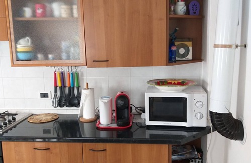 Dosoledo Apartment | Apartment in the heart of the comelico